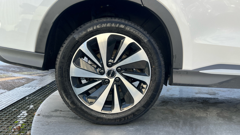 BYD Seal U 1.5 DM-i Comfort 5dr Auto Estate